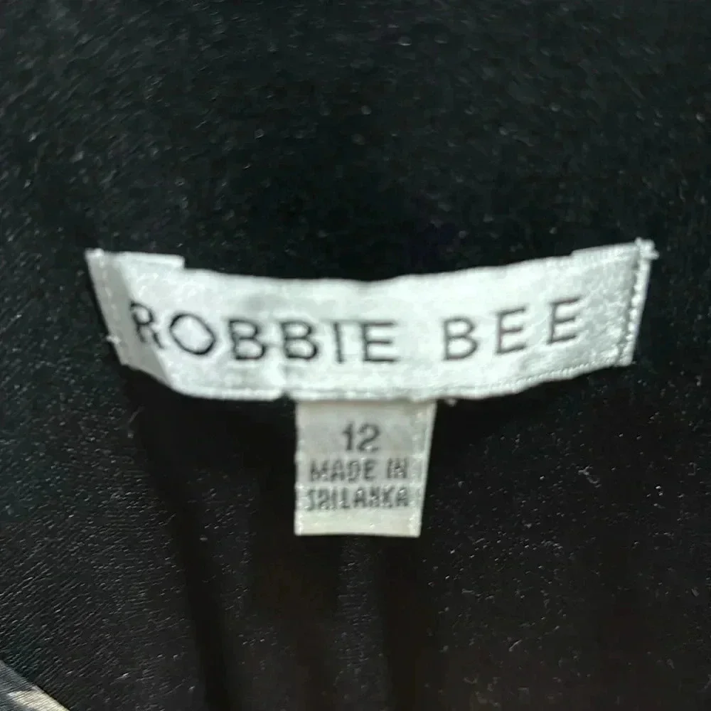 Robbie Bee new tags